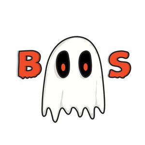 FANTASMA BOOS