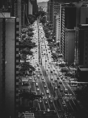 PAULISTANA PAULISTA