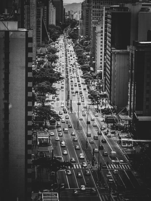 PAULISTANA PAULISTA