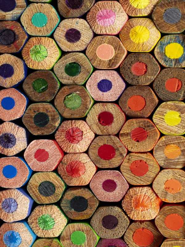 COLORATE