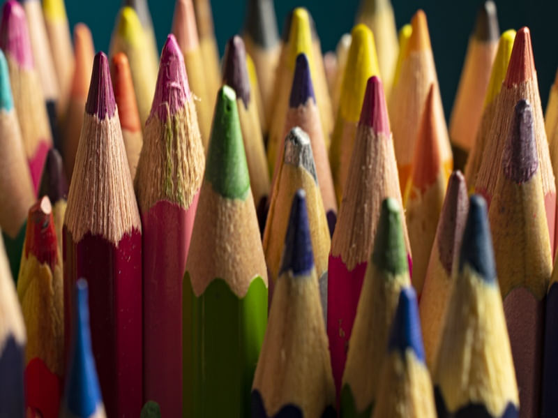 COLORATE 1