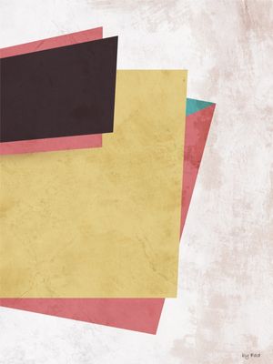 GEOMETRIC PRIMARY II