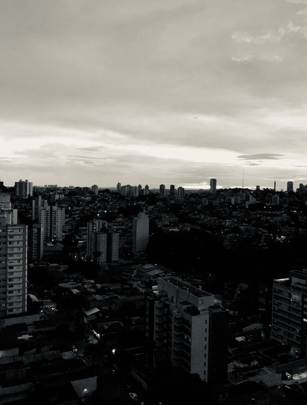 SP CIDADE CINZA