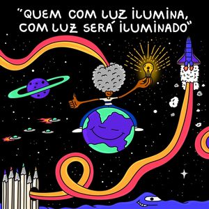 ILUMINADO POSTER