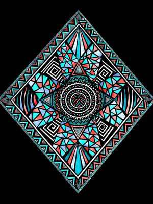 GEOMETRIC PLANET