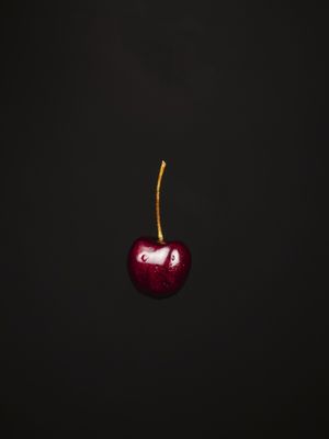 FLOATING CHERRY