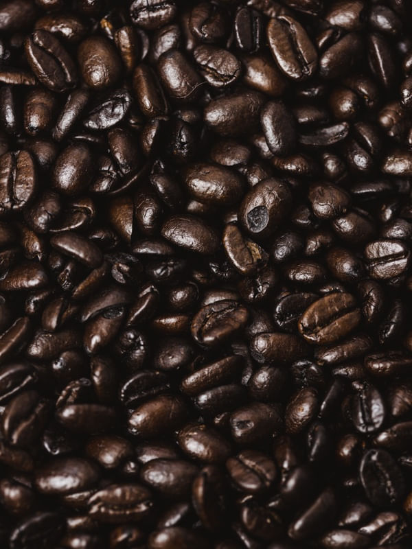 BLACK BEANS COFFEE