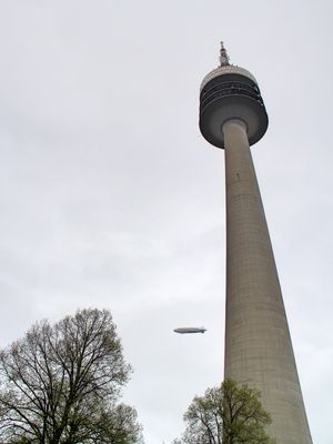 ZEPPELIN