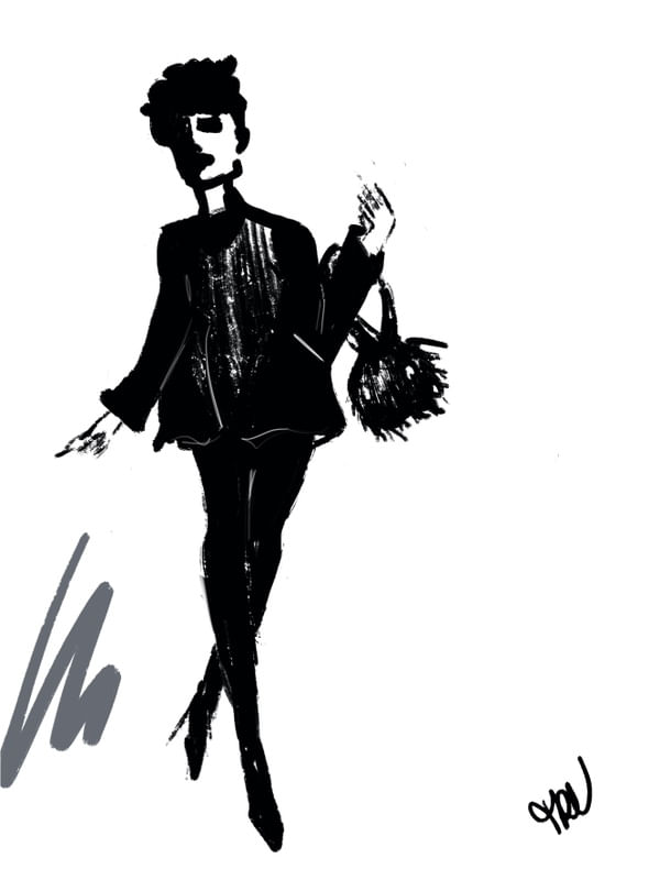 TRC FASHION