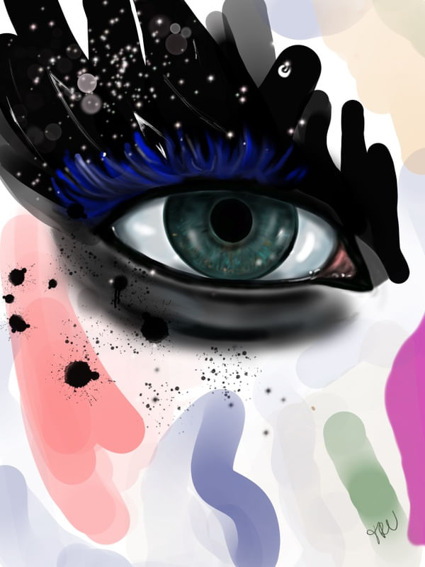 TRC FANTASY EYES