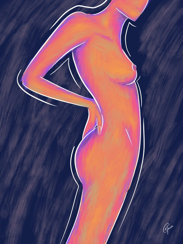 WHO'S THAT GIRL?