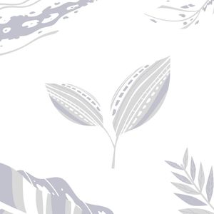 AUTUMN COLD LEAVES - UNI GRAY II