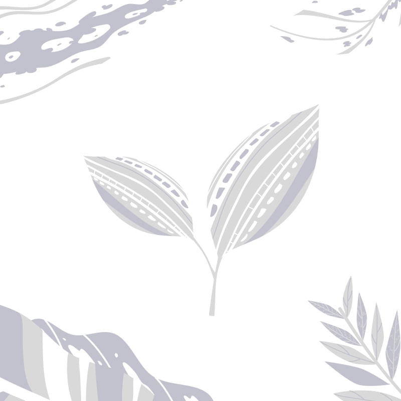 AUTUMN COLD LEAVES - UNI GRAY II