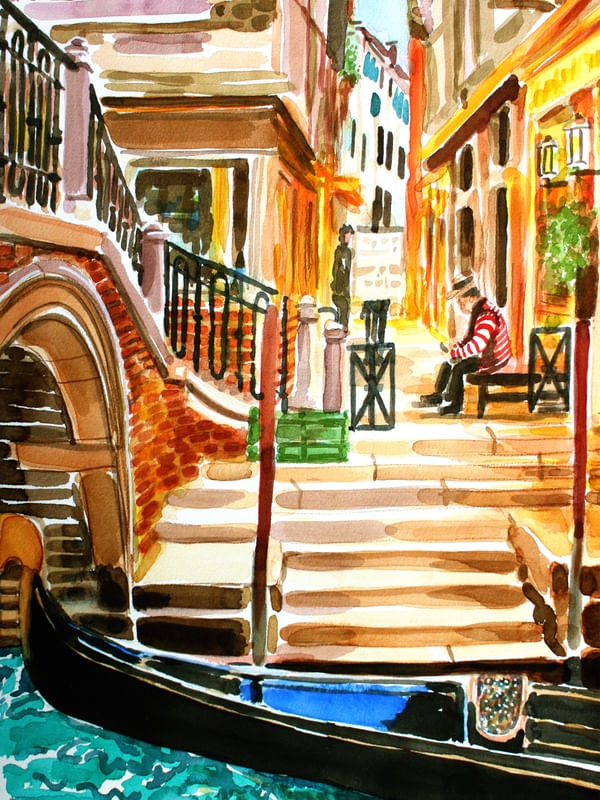 VENISE
