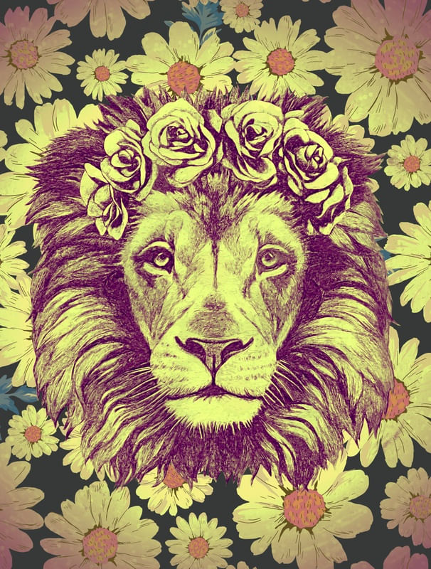 LEOA FLORAL