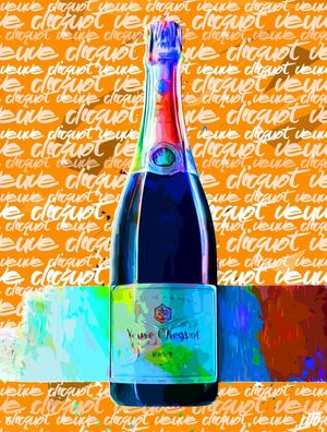 VEUVE CLICQUOT