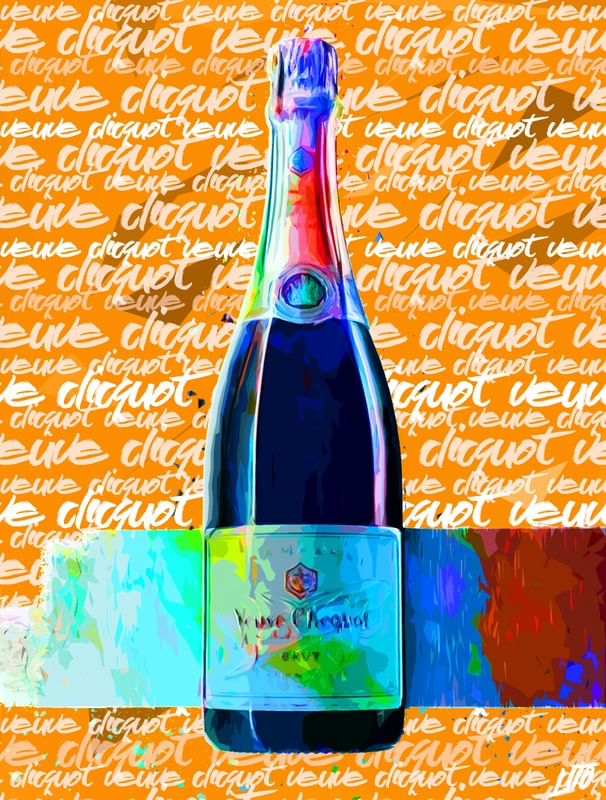 VEUVE CLICQUOT