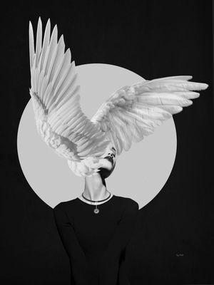 YOU ARE MY ANGEL III