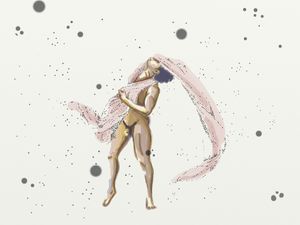 A DANÇA [BODIES 012]