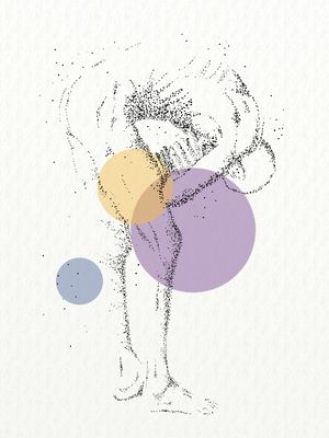 ANGÚSTIA [MINIMALIST LIFE 007]