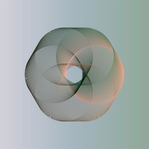 SPIRALS - GREENS