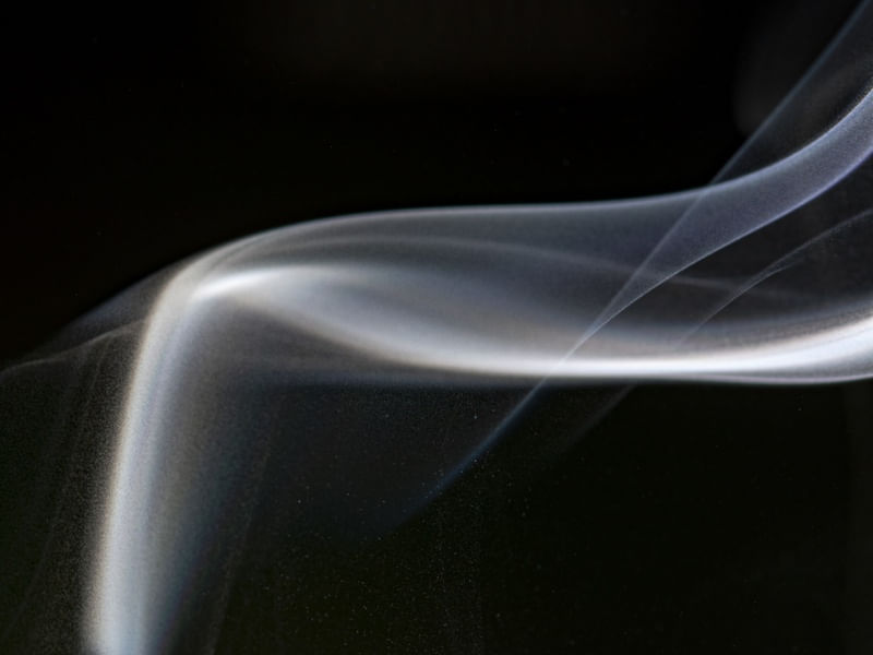 FLUID SMOKE SERIE (10)