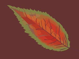 FOLHAS ARTE DIGITAL 5