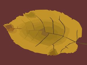 FOLHAS ARTE DIGITAL 7