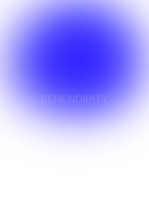 SERENDIPITY - RETRATO