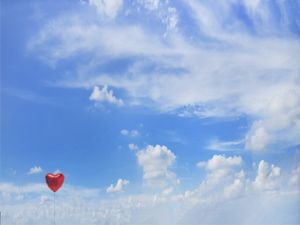 LOVE IS IN THE AIR _