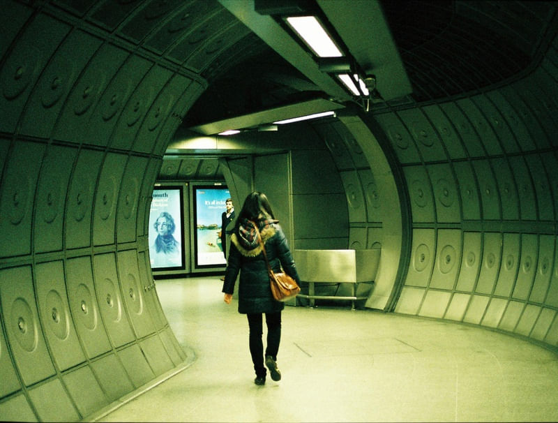 UNDERGROUND 01