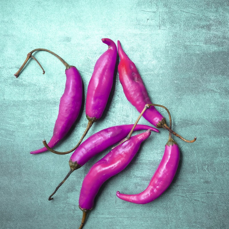 PIMENTA ROSA