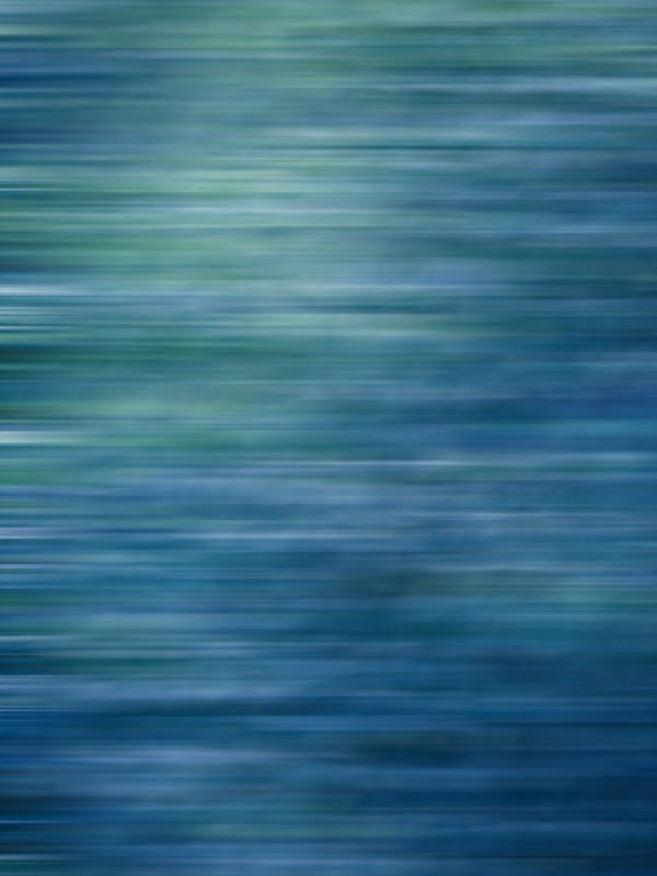 CLÁSSICO & ABSTRATO - AZUL E VERDE