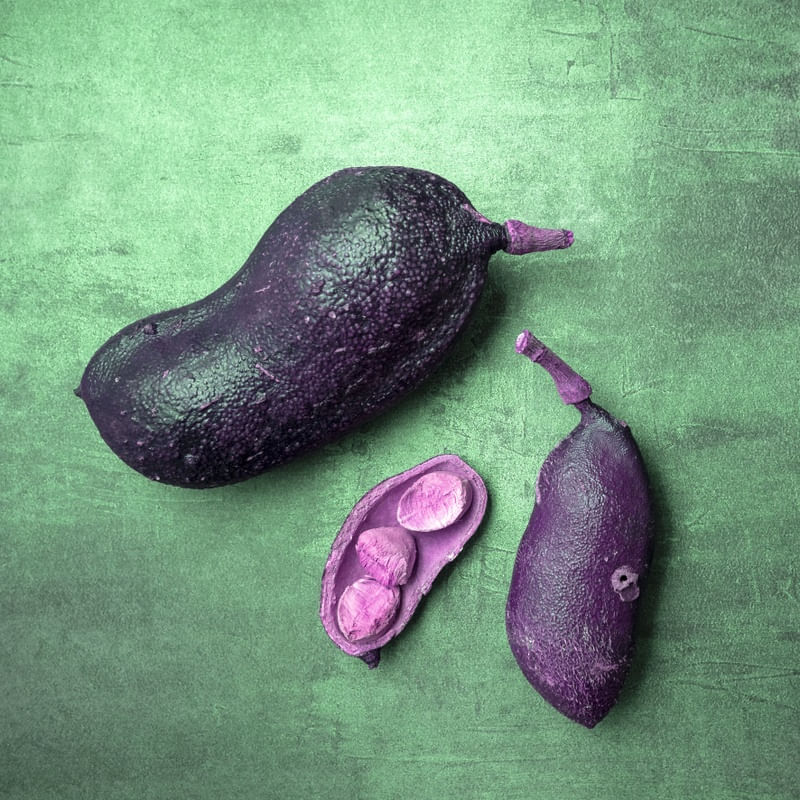 JATOBÁ ROSA