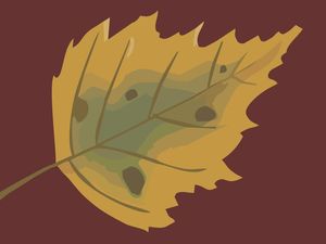FOLHAS ARTE DIGITAL 4