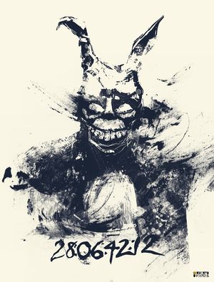 DONNIEDARKO