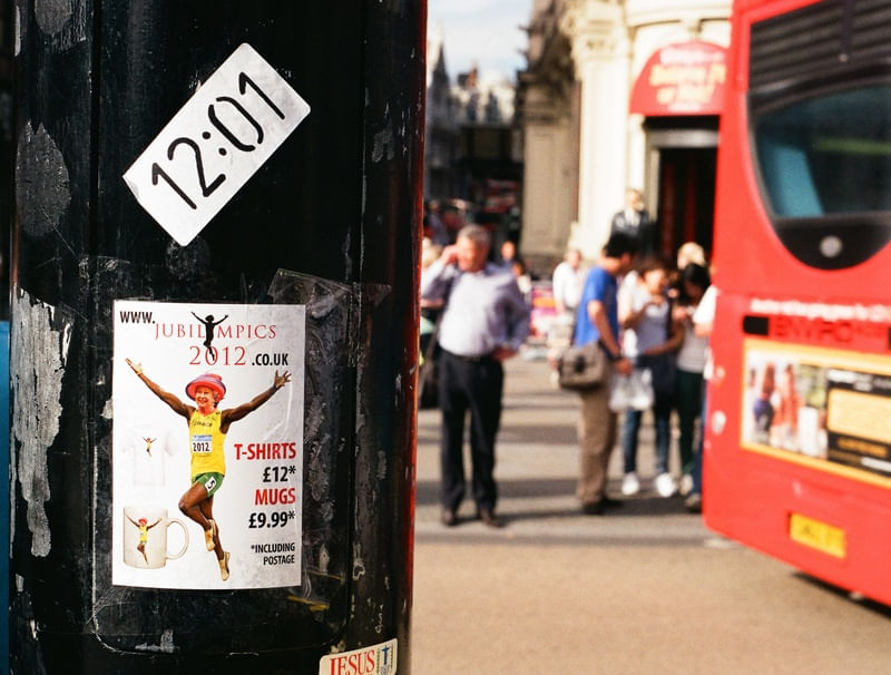 WE ARE LONDON 3