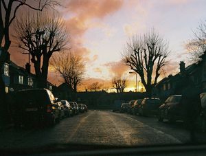 SUNSET 4