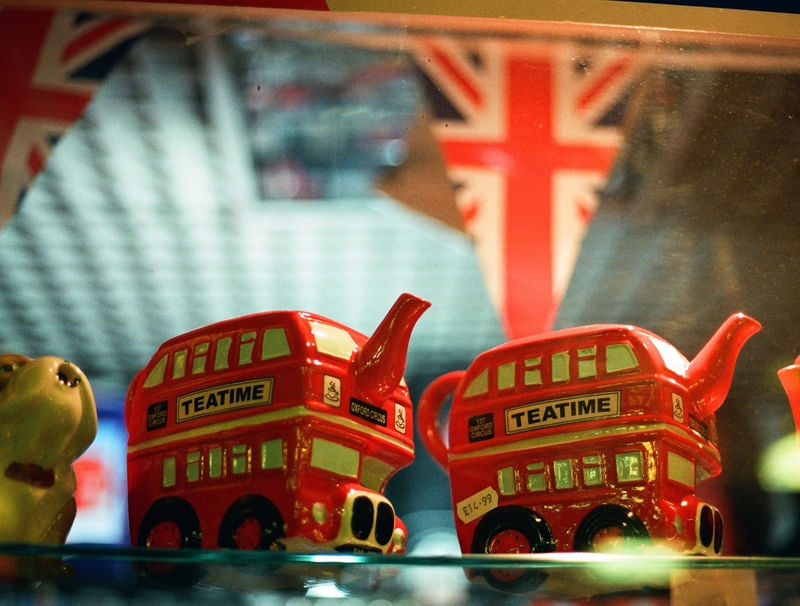 WE ARE LONDON 4