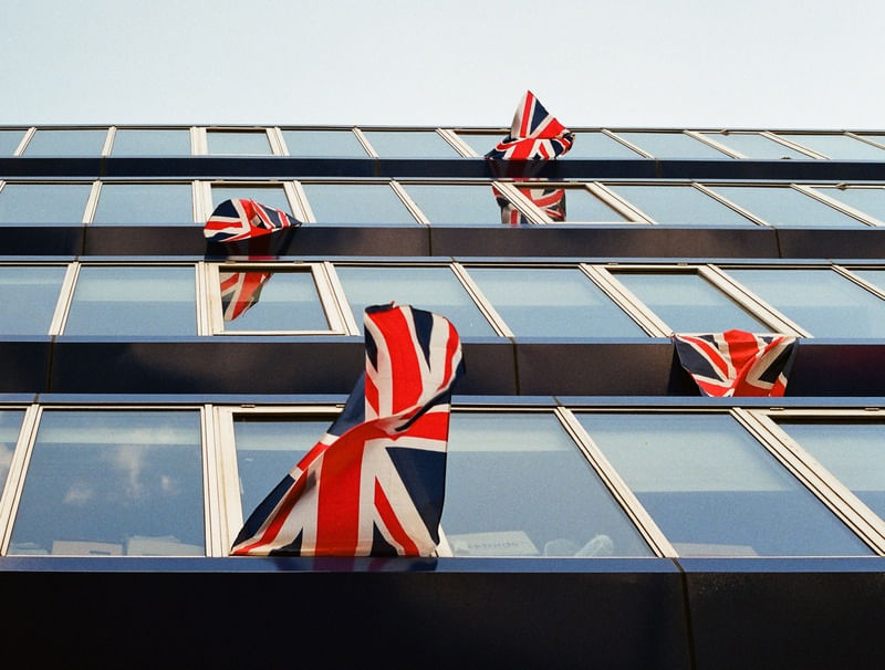 WE ARE LONDON 5