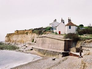 SEVEN SISTERS