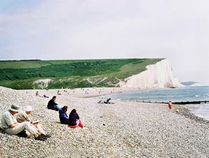 WHITE CLIFFS 2