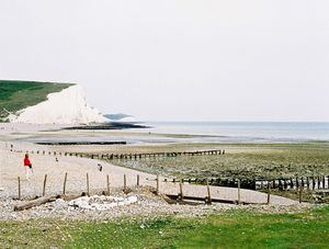 WHITE CLIFFS 3