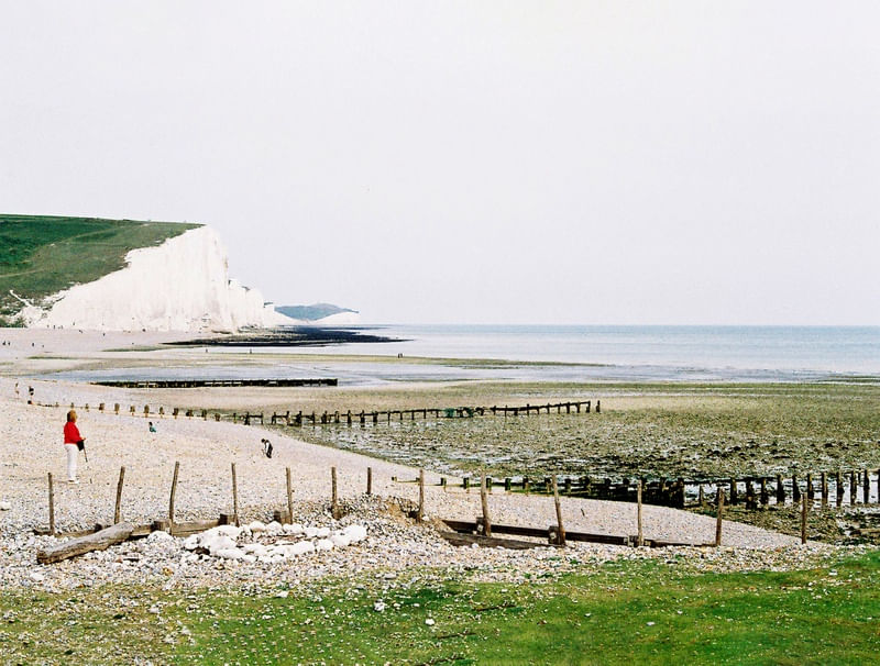 WHITE CLIFFS 3