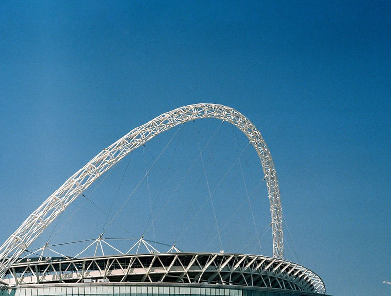 WEMBLEY