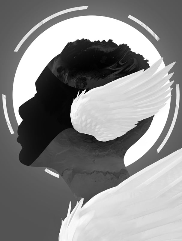 DARK ANGELL