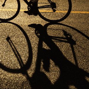 BIKE I