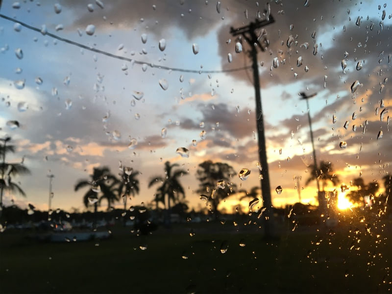 RAINBOW GOTAS