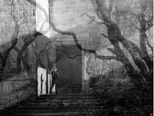 DOUBLE EXPOSURE