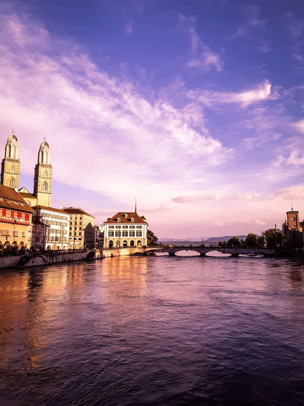 ZURICH II